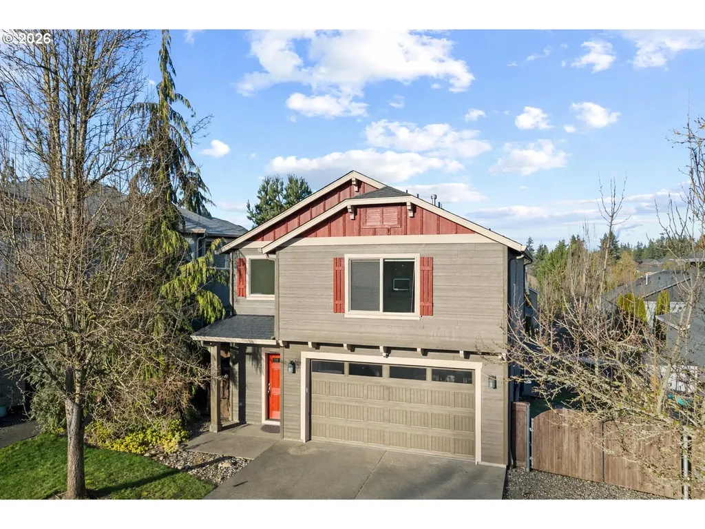 4116 N 3rd Circle Ridgefield WA 98642