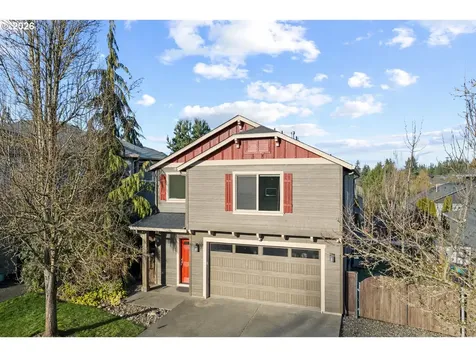 4116 N 3rd Circle Ridgefield WA 98642