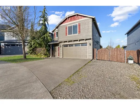 4116 N 3rd Circle Ridgefield WA 98642