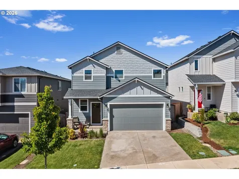 899 NE Trillium Drive Estacada OR 97023