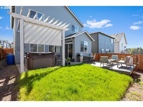 899 NE Trillium Drive Estacada OR 97023