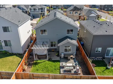 899 NE Trillium Drive Estacada OR 97023