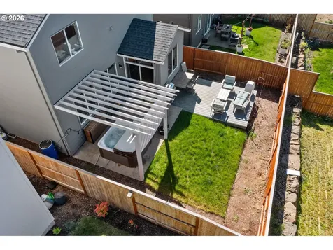 899 NE Trillium Drive Estacada OR 97023