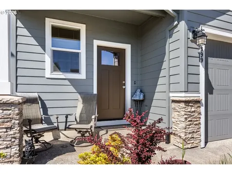 899 NE Trillium Drive Estacada OR 97023