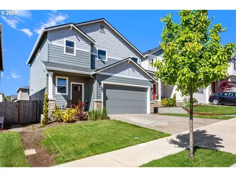 899 NE Trillium Drive Estacada OR 97023
