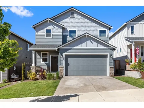 899 NE Trillium Drive Estacada OR 97023
