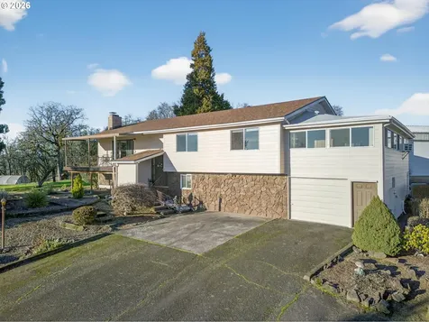 10685 Oak Drive SE Salem OR 97306