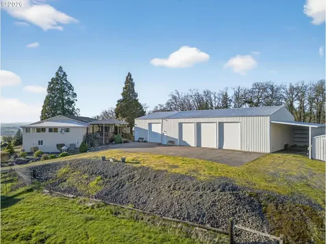 10685 Oak Drive SE Salem OR 97306
