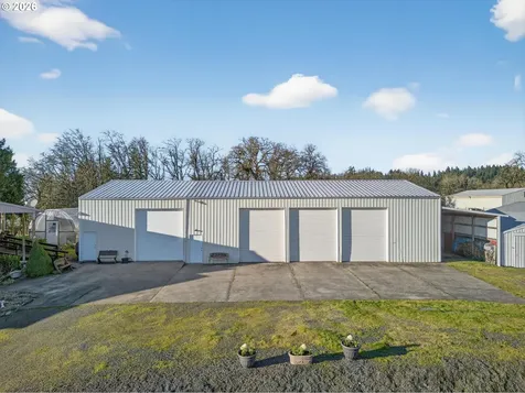 10685 Oak Drive SE Salem OR 97306
