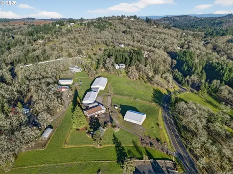 10685 Oak Drive SE Salem OR 97306