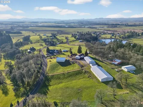 10685 Oak Drive SE Salem OR 97306