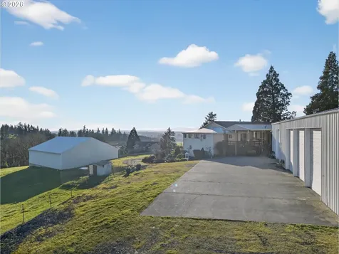 10685 Oak Drive SE Salem OR 97306