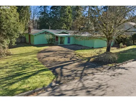 12000 SW 116th Avenue Tigard OR 97223