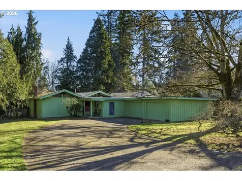 12000 SW 116th Avenue Tigard OR 97223