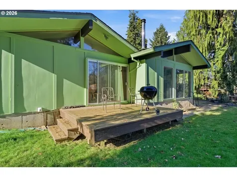 12000 SW 116th Avenue Tigard OR 97223