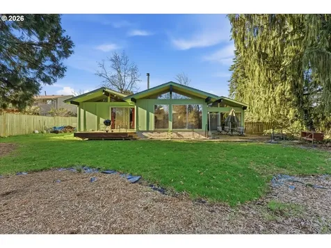 12000 SW 116th Avenue Tigard OR 97223