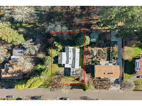 12000 SW 116th Avenue Tigard OR 97223