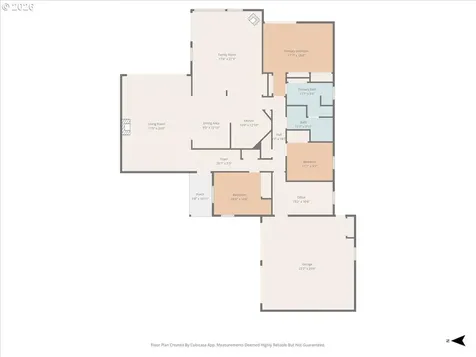 12000 SW 116th Avenue Tigard OR 97223