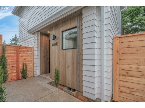 6471 SE Ramona Street Portland OR 97206