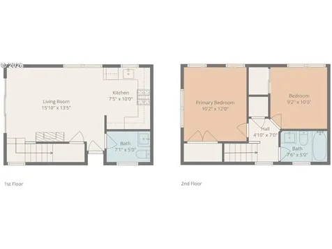 6471 SE Ramona Street Portland OR 97206