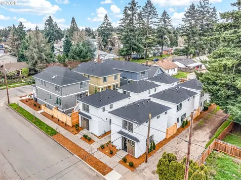 6471 SE Ramona Street Portland OR 97206