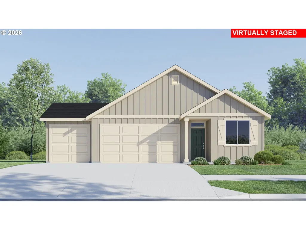 1074 Clemson Street Woodburn OR 97071
