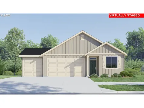 1074 Clemson Street Woodburn OR 97071