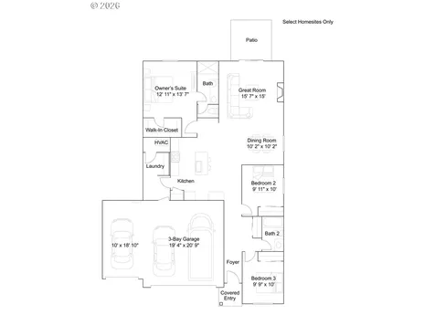 1074 Clemson Street Woodburn OR 97071