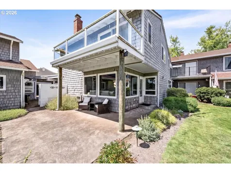 520 N Hayden Bay Drive Portland OR 97217