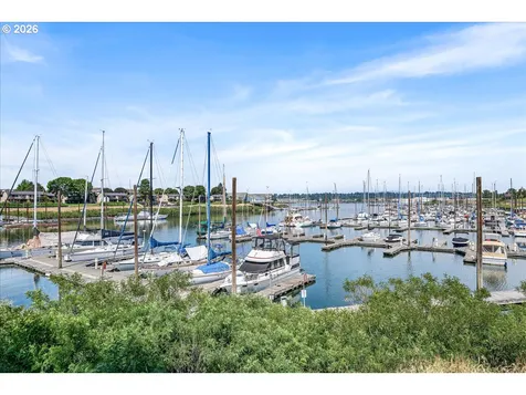 520 N Hayden Bay Drive Portland OR 97217