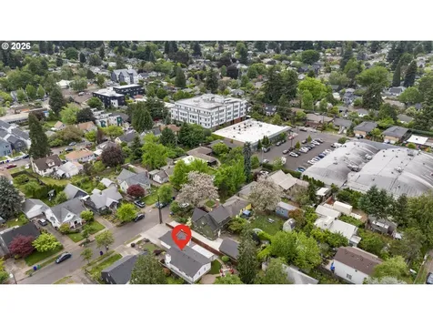 4325 NE Wygant Street Portland OR 97218