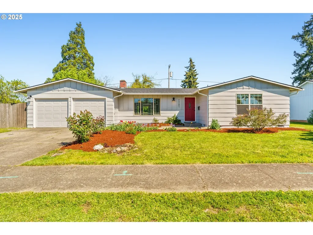 2267 Dornoch Street Springfield OR 97477