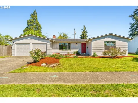 2267 Dornoch Street Springfield OR 97477