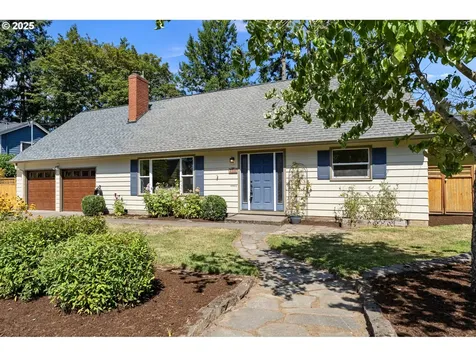 4125 SW Pendleton Street Portland OR 97221