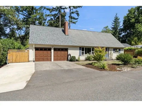4125 SW Pendleton Street Portland OR 97221