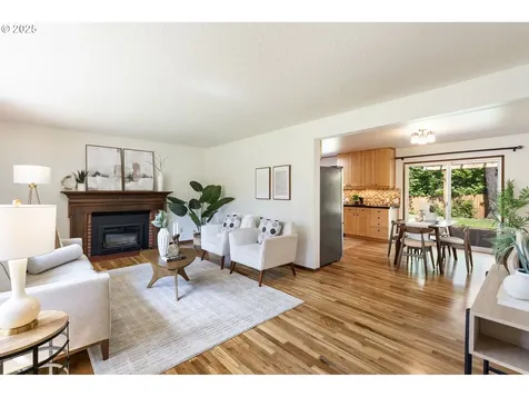 4125 SW Pendleton Street Portland OR 97221