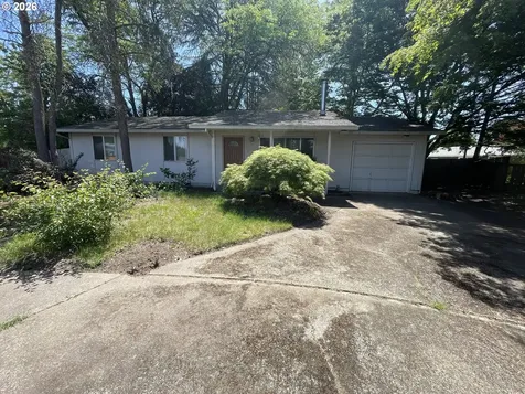 1860 SW 193rd Court Beaverton OR 97003