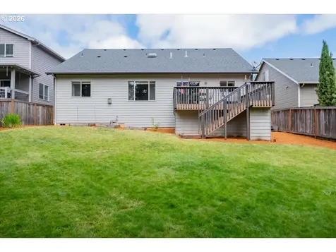 114 Muirfield Court SE Salem OR 97306