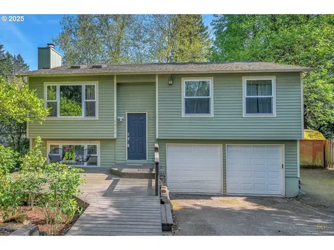 4824 SW Hamilton Court Portland OR 97221