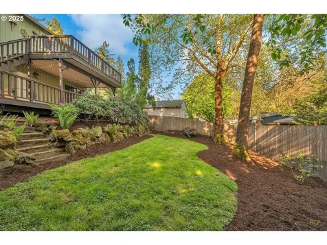 4824 SW Hamilton Court Portland OR 97221