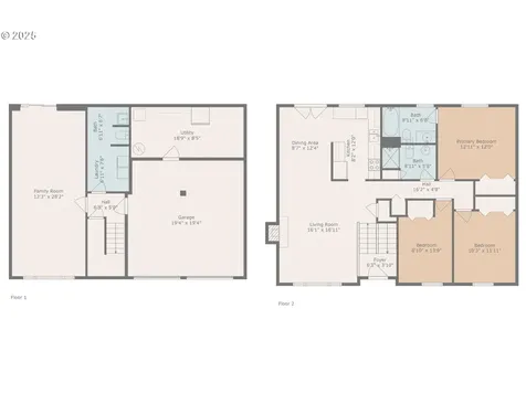 4824 SW Hamilton Court Portland OR 97221