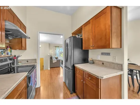 4824 SW Hamilton Court Portland OR 97221