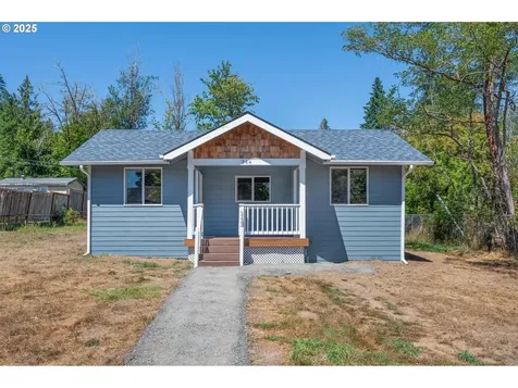 344 Mississippi Avenue Vernonia OR 97064