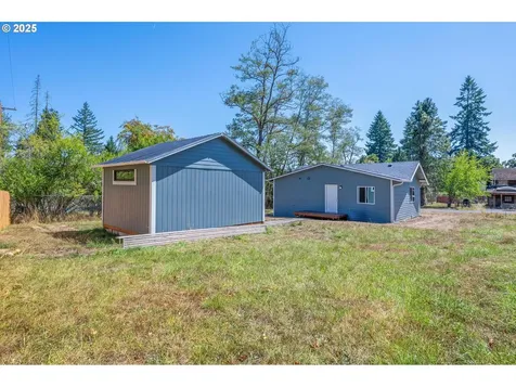 344 Mississippi Avenue Vernonia OR 97064
