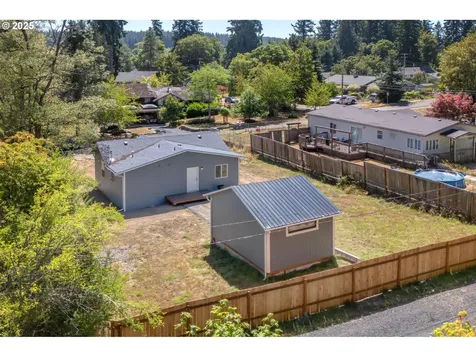 344 Mississippi Avenue Vernonia OR 97064