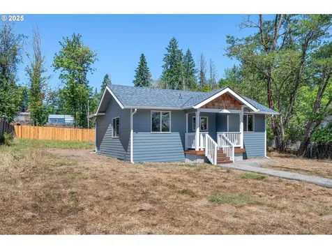 344 Mississippi Avenue Vernonia OR 97064