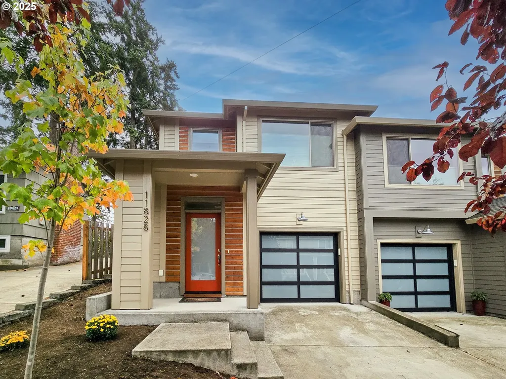 11828 SE Pine Street Portland OR 97216