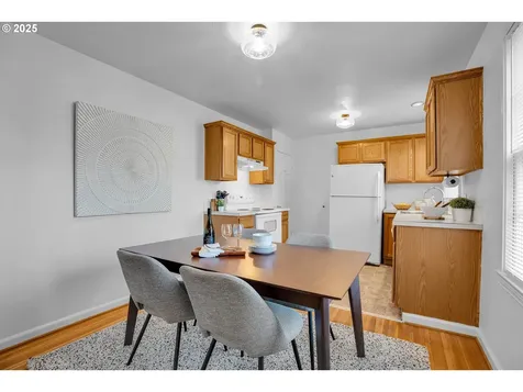 7243 N Hurst Avenue Portland OR 97203