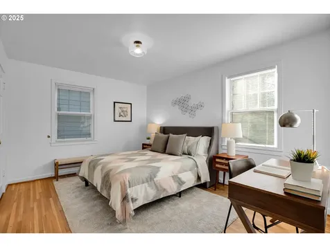 7243 N Hurst Avenue Portland OR 97203