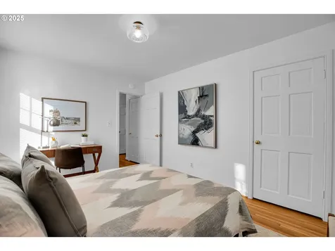 7243 N Hurst Avenue Portland OR 97203